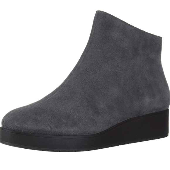 HOST PICK Lucky Brand LK-Karmeya Ankle Boots Size 5 - Picture 1 of 8